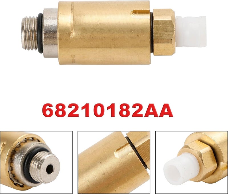 Areyourshop Air Suspension Relief Valve Connector - Image 5