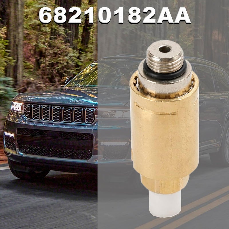Areyourshop Air Suspension Relief Valve Connector - Image 2