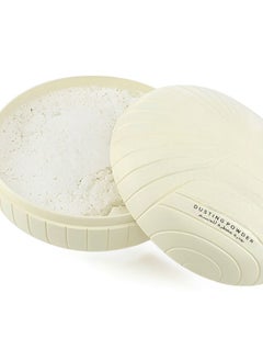 ROSE BERRY DUSTING POWDER FOR THE BODY  - Image 2