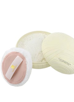 ROSE BERRY DUSTING POWDER FOR THE BODY  - Image 3