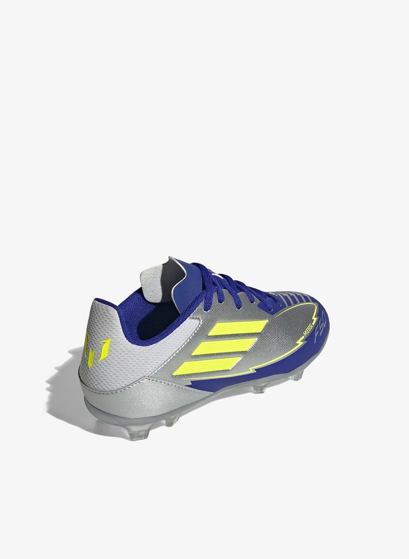 Adidas Kids F50 League Fg/Mg Messi