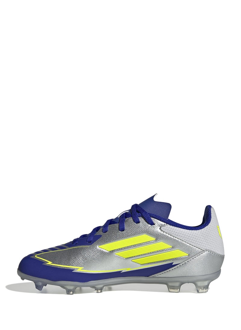 Adidas Kids F50 League Fg/Mg Messi  - Image 2
