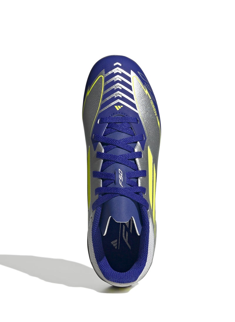 Adidas Kids F50 League Fg/Mg Messi  - Image 5