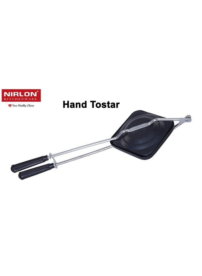 نيرلون مجموعة هدايا من أواني الطهي المصنوعة من الألومنيوم غير اللاصقة من نيرلون (AP12_HT_CS24) - Image 3