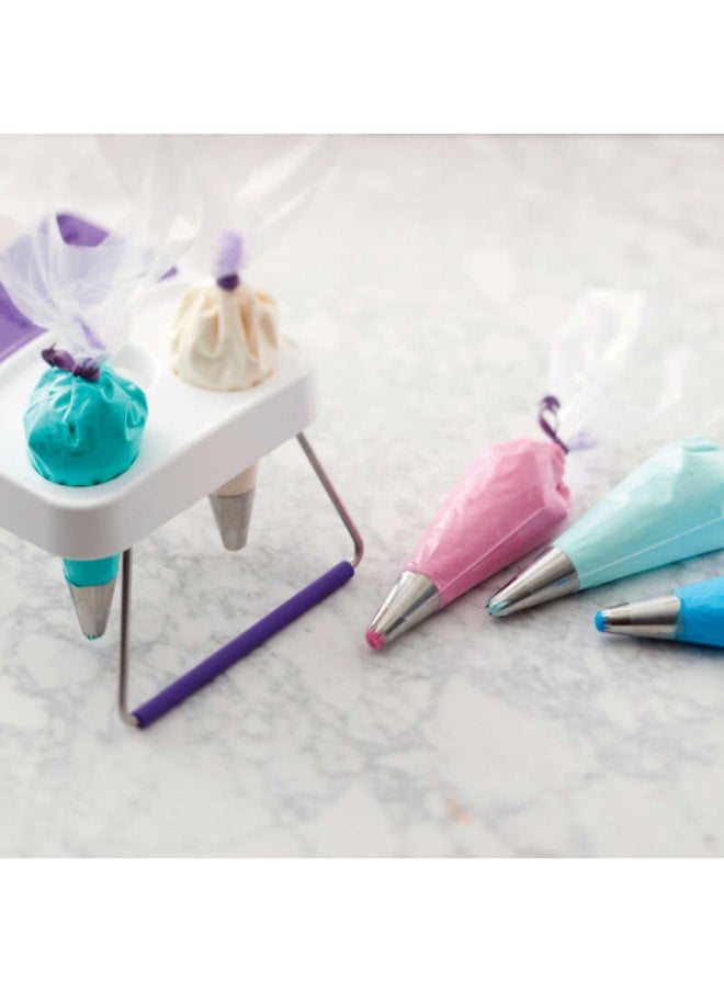 Wilton - Wilton Icing Bag Ties - Image 1