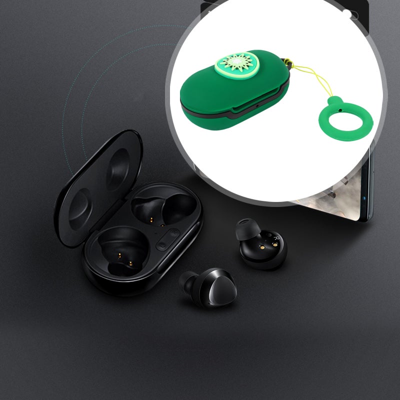 2 pcs Headphone Case Earbud Case Compatible with Galaxy Buds - Image 5