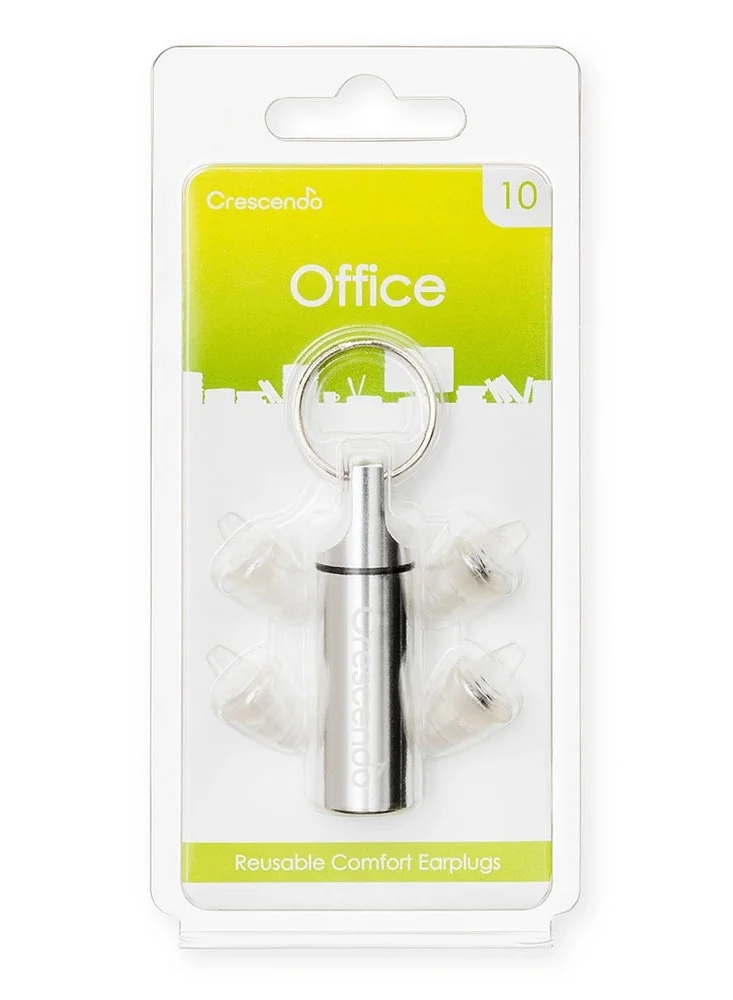 Crescendo Crescendo Office 10