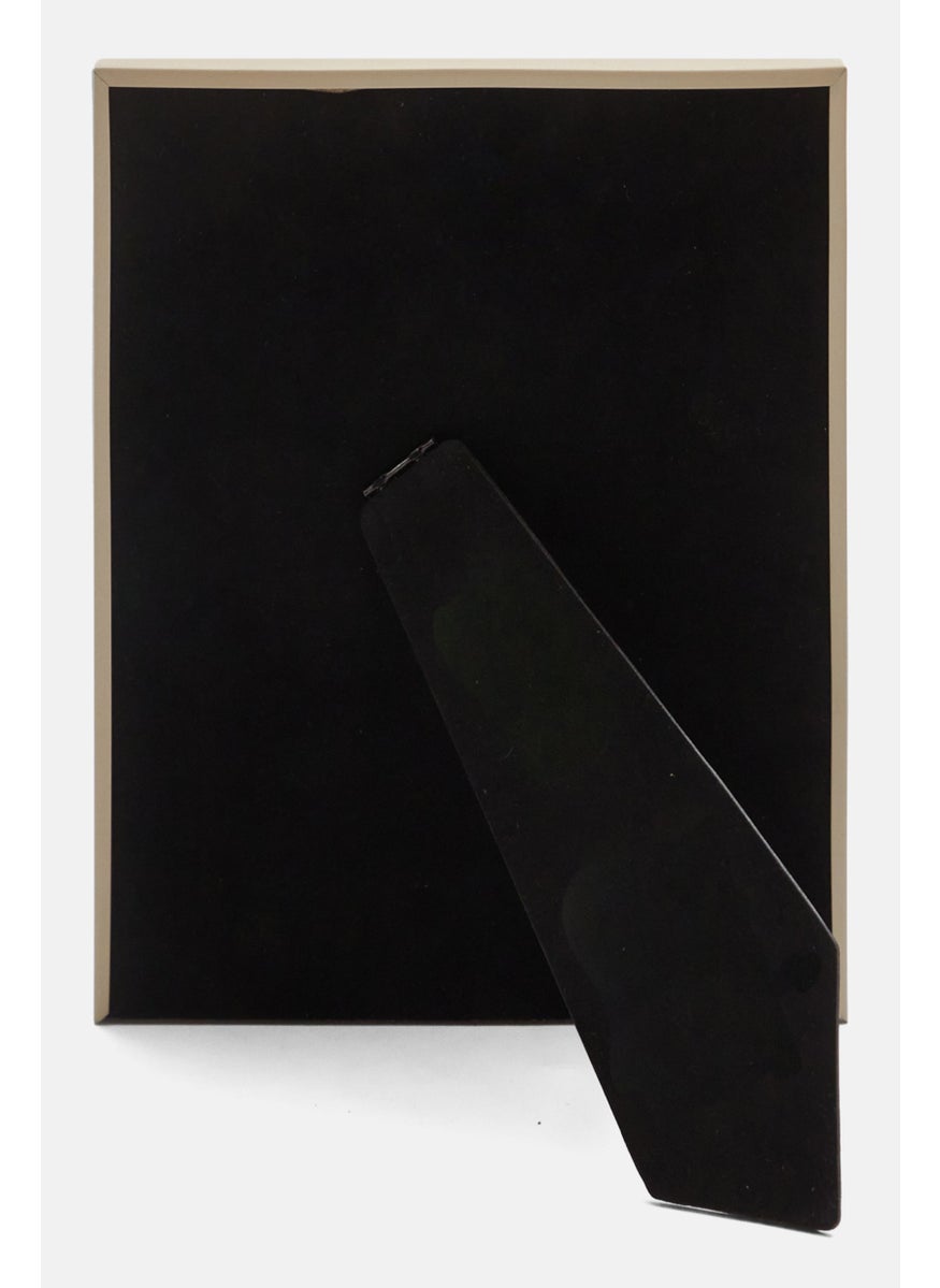 Muy Mucho Tabletop Photo Frame 18 x 24 cm, Beige  - Image 3