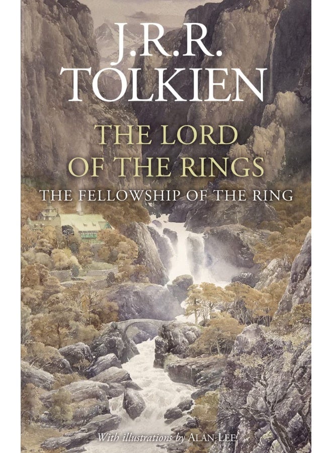 The Fellowship of the Ring  - Image 1
