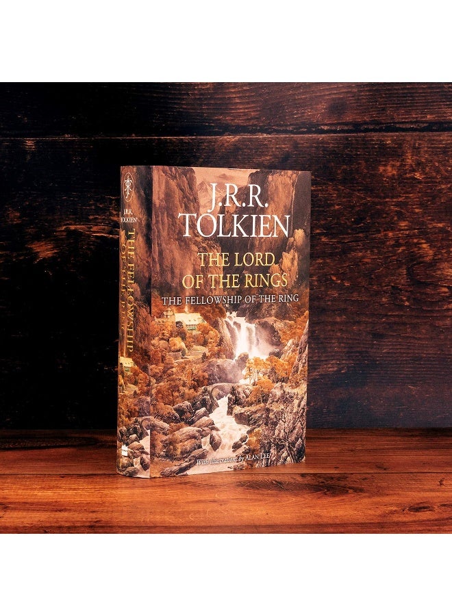 The Fellowship of the Ring  - Image 2
