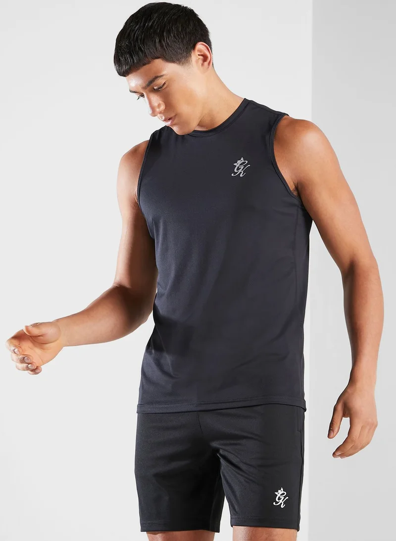 Gym King Energy Tank