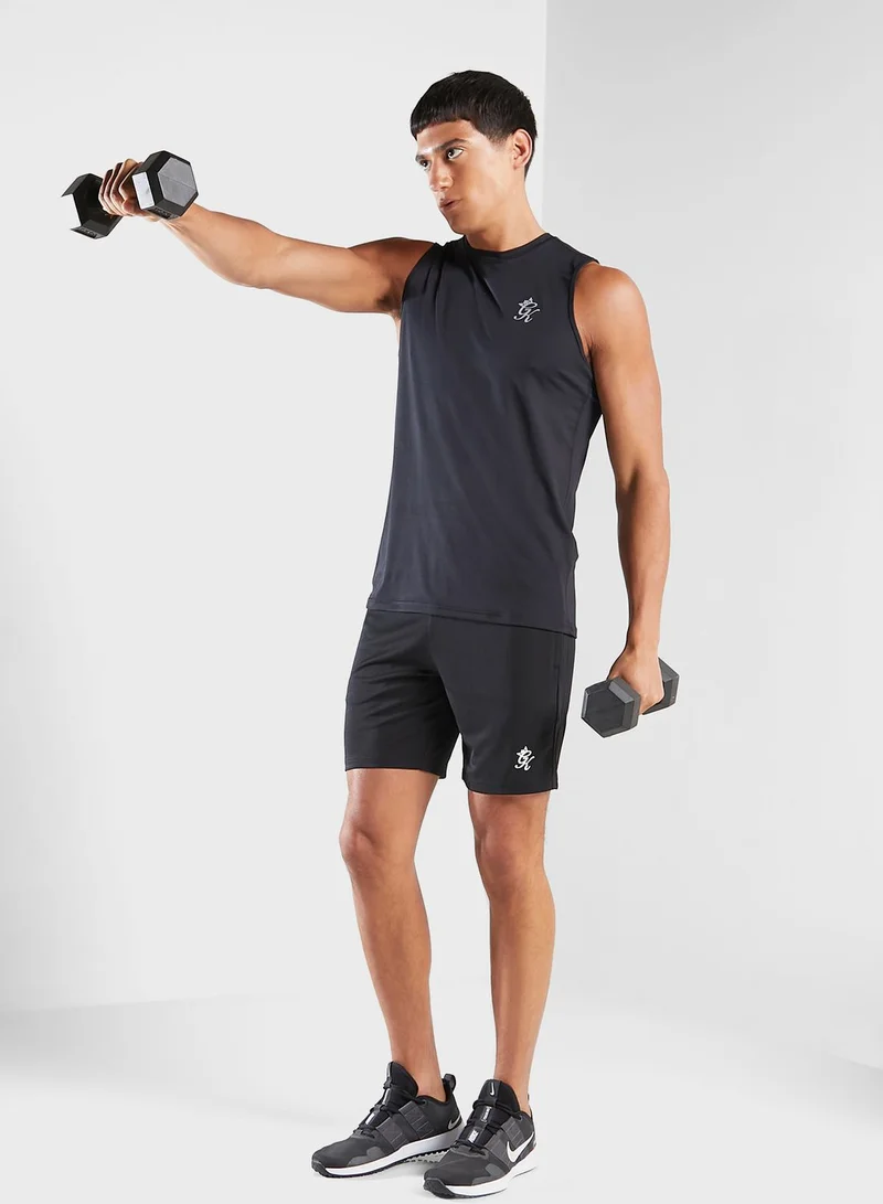 Gym King Energy Tank
