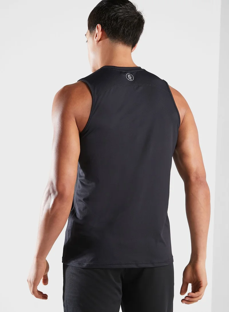 Gym King Energy Tank