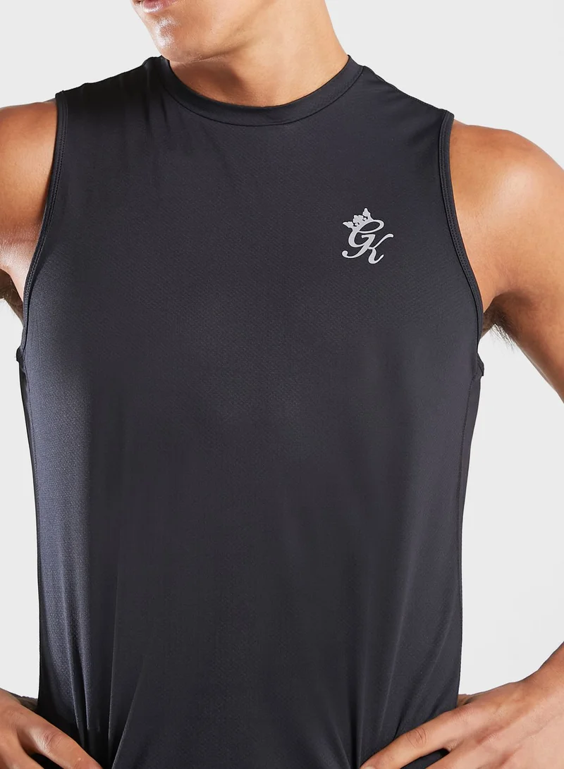 Gym King Energy Tank