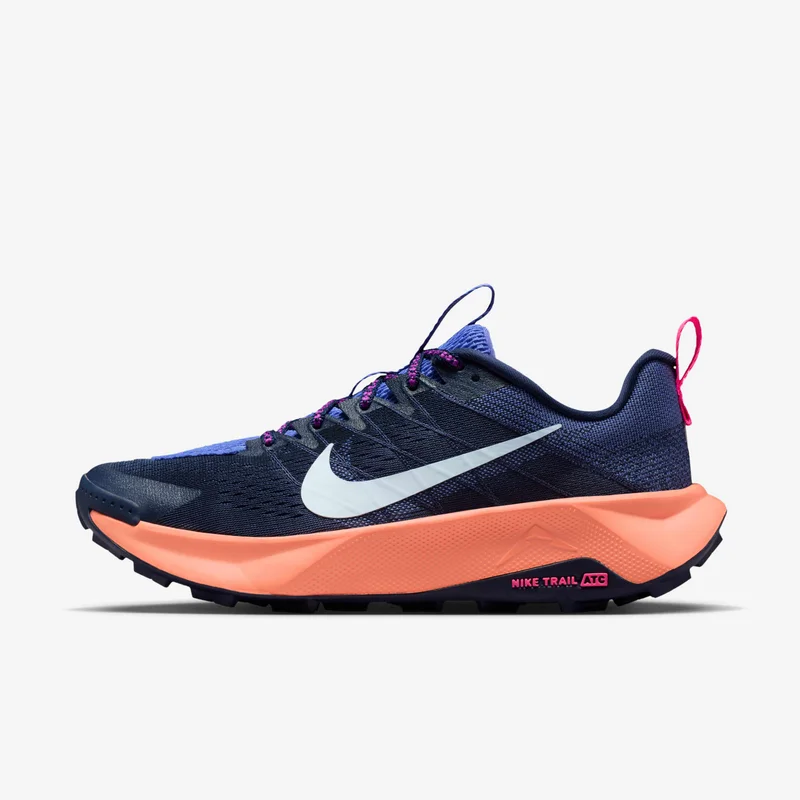 نايكي Women's Wildhorse 10 Trail Running Shoes