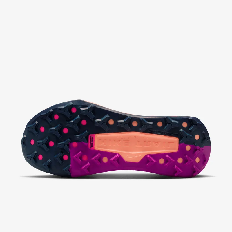 نايكي Women's Wildhorse 10 Trail Running Shoes