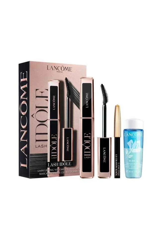 LANCOME Lash Idole (Khol + Bifacil) Set 25