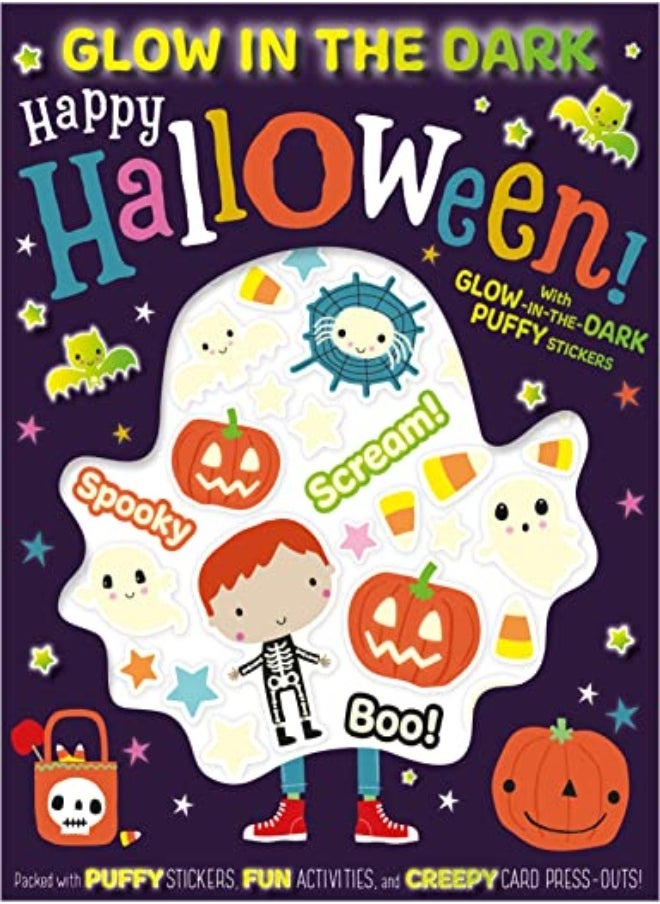 Make Believe Ideas - Happy Halloween! - Image 1