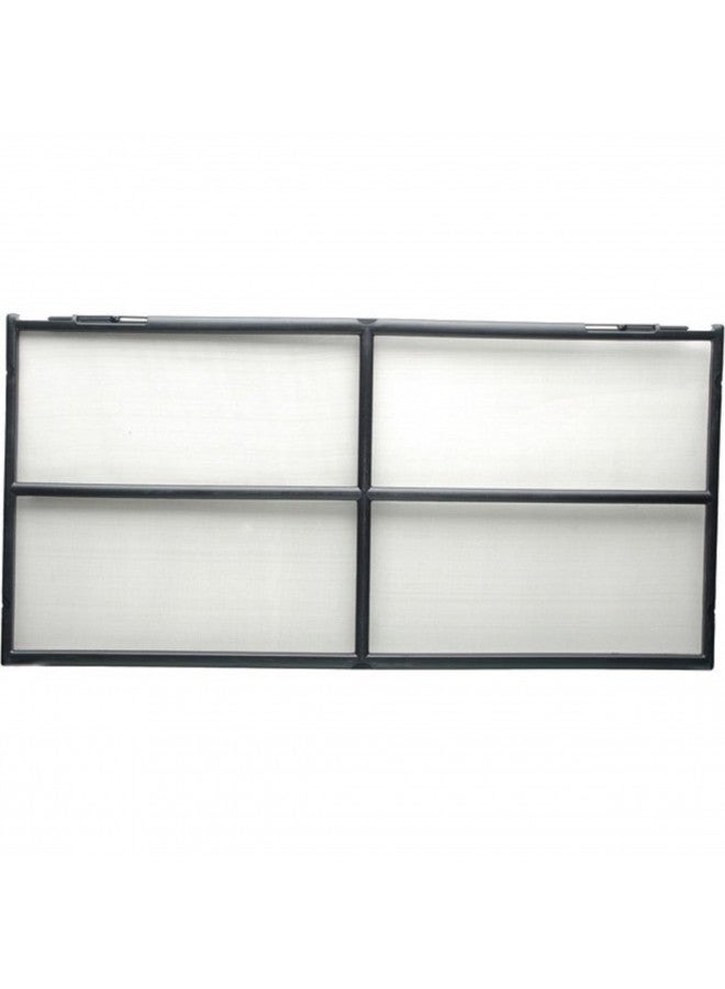 Exo Terra Screen Cover Replacement for Large Wide Pet Terrarium