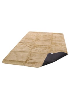 SMART HOME Ceramic carpets, excellent padded and soft-touch rug made of high-quality materials, seating mat size 200X150 cm  - Image 2