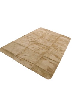 SMART HOME Ceramic carpets, excellent padded and soft-touch rug made of high-quality materials, seating mat size 200X150 cm  - Image 3