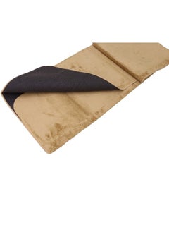 SMART HOME Ceramic carpets, excellent padded and soft-touch rug made of high-quality materials, seating mat size 200X150 cm  - Image 5