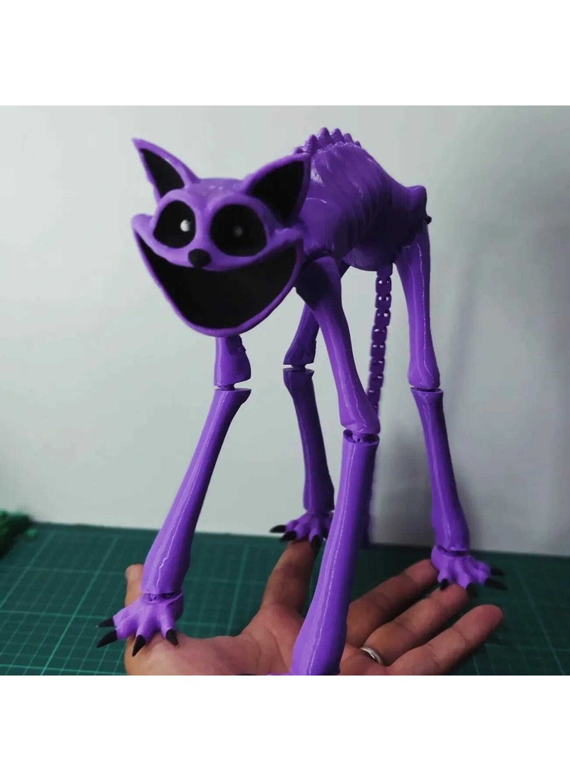 Goplast Premium - Dogday and Catnap 2 Large Size Toy Figures - Image 1