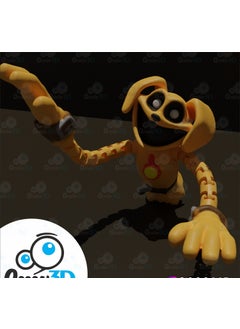 Goplast Premium Dogday and Catnap 2 Large Size Toy Figures  - Image 3