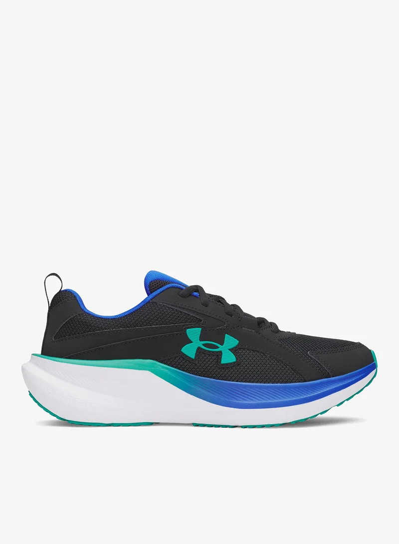 UA Assert 11