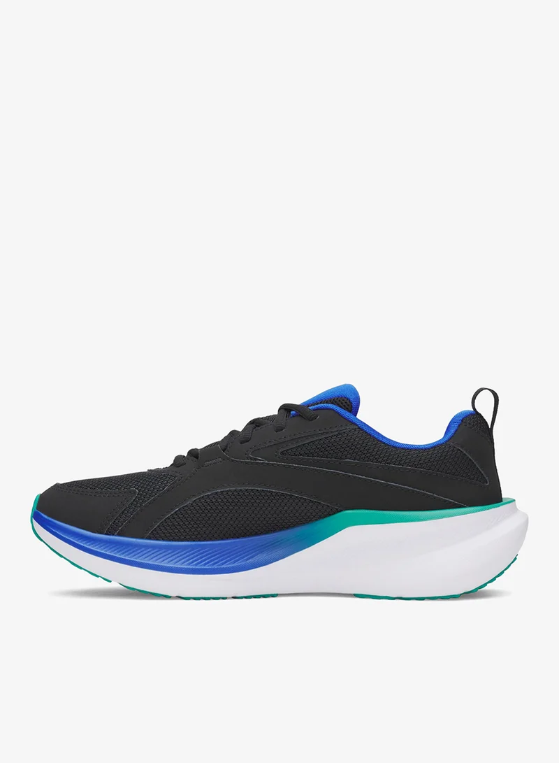 Under Armour Black UA Assert 11 for Men | Best Price UAE