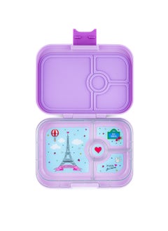 Lulu Purple - Paris JE T'aime  tray