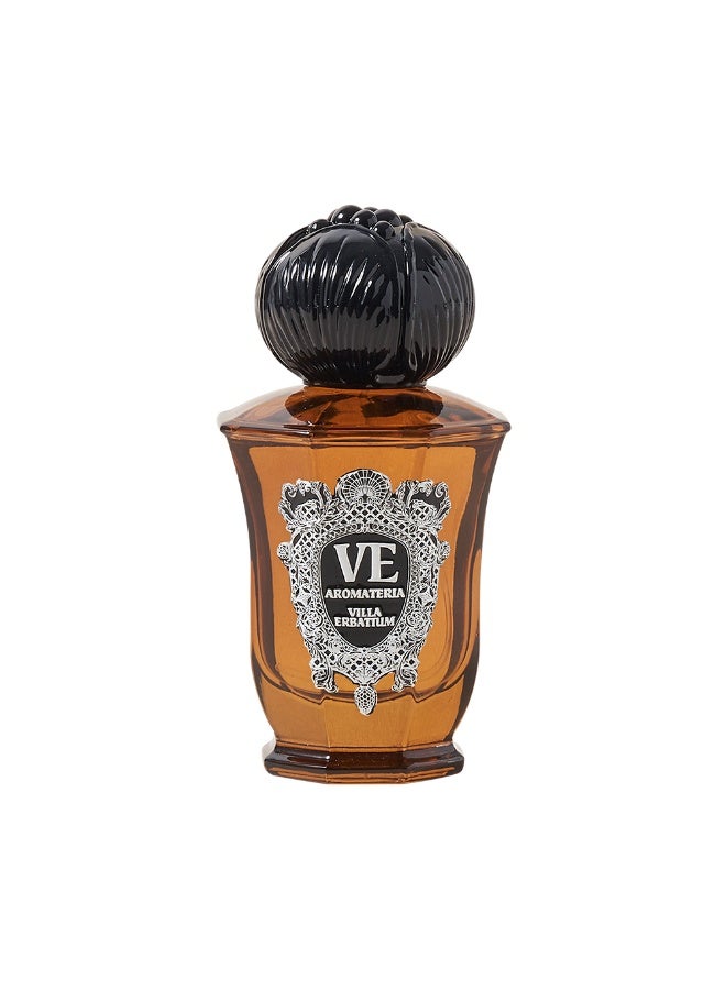 Villa Erbatium BLACK SWAN Eau De Parfum 50ml for Men & Women – Premium Luxury Fragrance