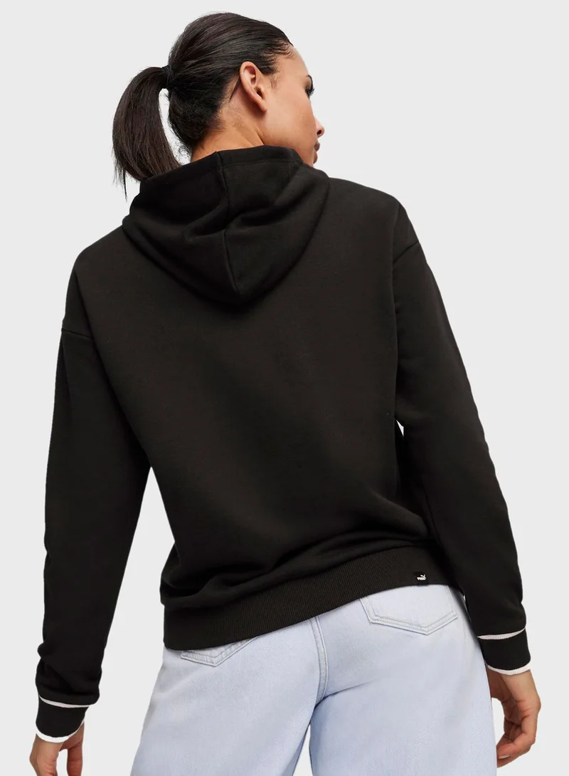 PUMA Squad Hoodie