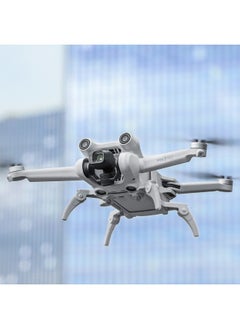 General Sunnylife Mini 3 Pro increased tripod Folding Landing Quick Protection bracket Spider Tripod accessories  - Image 3