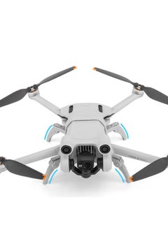 General Sunnylife Mini 3 Pro increased tripod Folding Landing Quick Protection bracket Spider Tripod accessories  - Image 2