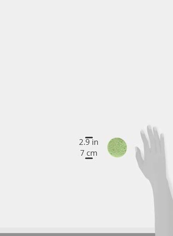 Ecotools Eco Tools, Mask Remover Sponges, 2 Count - Image 4