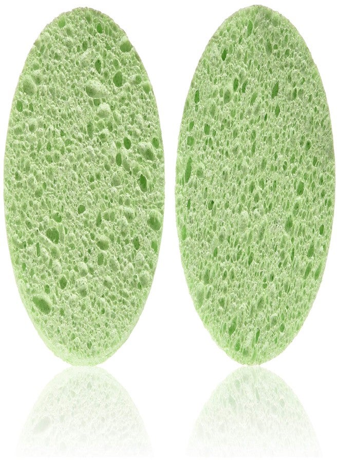 Ecotools Eco Tools, Mask Remover Sponges, 2 Count - Image 1