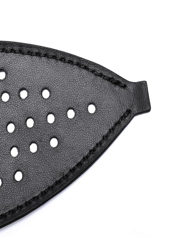 Voarmaks Wide Lambskin Headband Strap for Monolith M1060C,HIFIMAN HE300 HE400 HE400i HE500 HE560 HE5 HE6 HE4 HE-5LE, Ananda,Ananda BT,Arya,Nano,Susvara,HE1000 SE,HE1000 V2,Edition X HEX V2 - Image 5