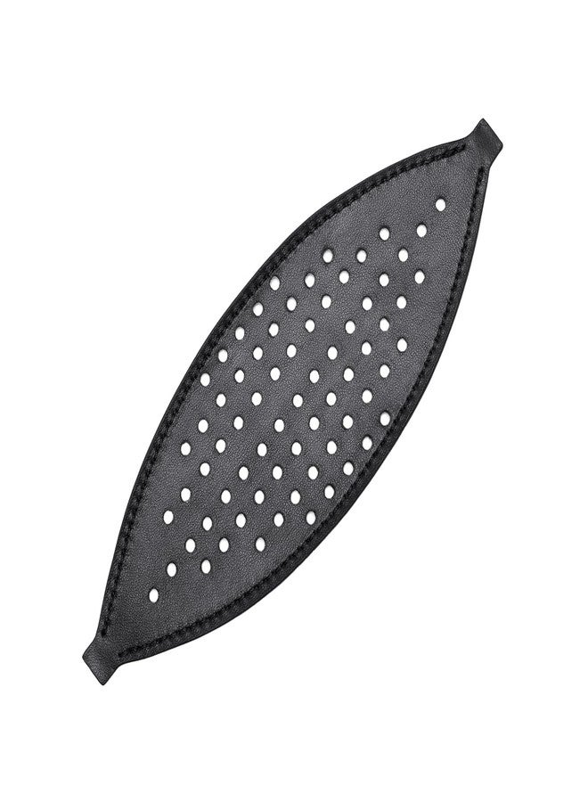 Voarmaks Wide Lambskin Headband Strap for Monolith M1060C,HIFIMAN HE300 HE400 HE400i HE500 HE560 HE5 HE6 HE4 HE-5LE, Ananda,Ananda BT,Arya,Nano,Susvara,HE1000 SE,HE1000 V2,Edition X HEX V2 - Image 3