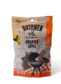 Vadigran Butcher Chicken Wrapped Apple 70g