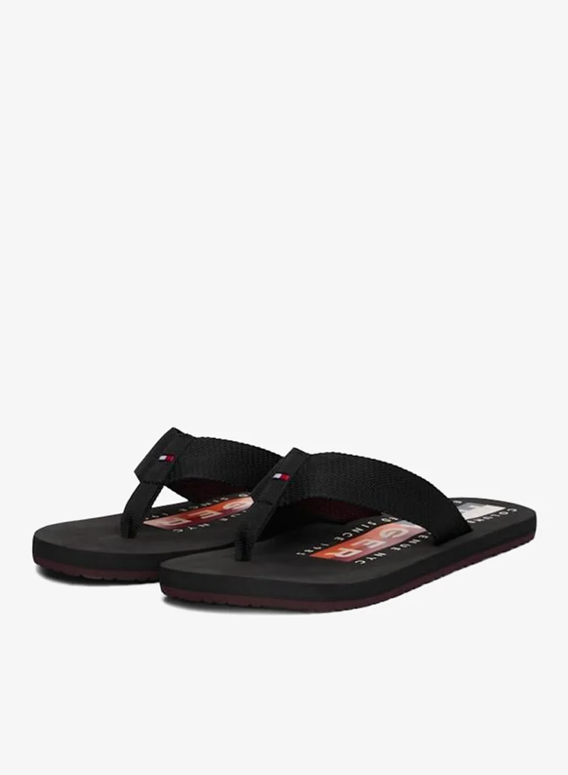 TOMMY HILFIGER Casual Flip Flops