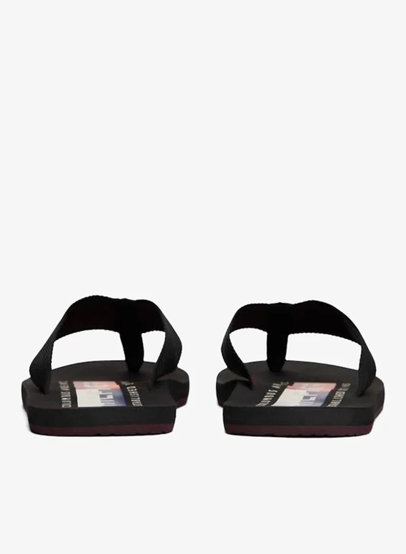 TOMMY HILFIGER Casual Flip Flops
