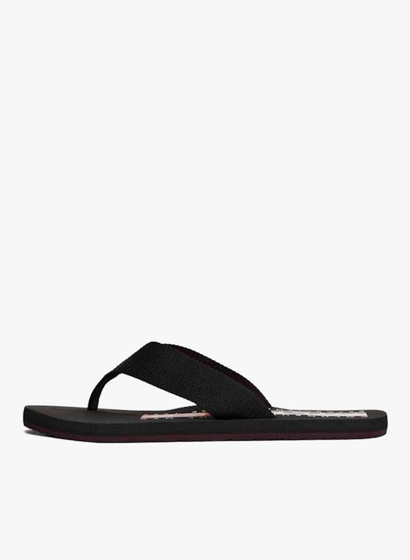 TOMMY HILFIGER Casual Flip Flops - Image 2