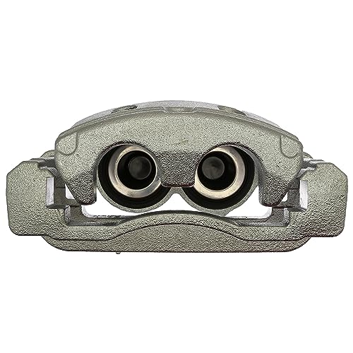 ACDelco Gold 18FR2247N Front Driver Side Disc Brake Caliper Assembly (Friction Ready) - Image 2