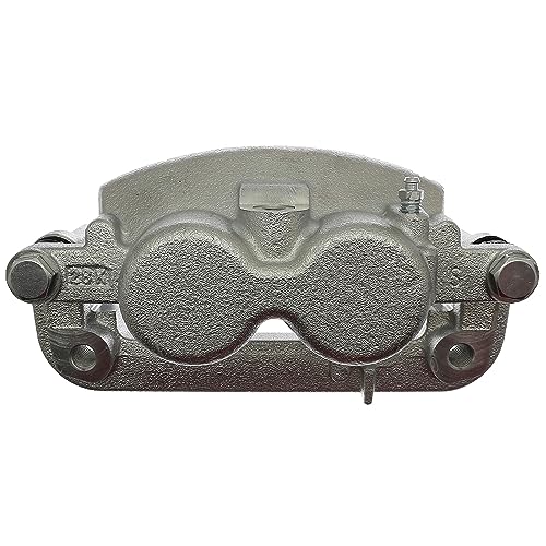 ACDelco Gold 18FR2247N Front Driver Side Disc Brake Caliper Assembly (Friction Ready) - Image 1