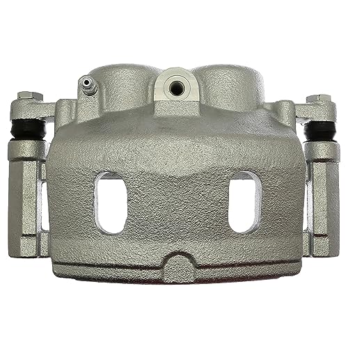 ACDelco Gold 18FR2247N Front Driver Side Disc Brake Caliper Assembly (Friction Ready) - Image 3