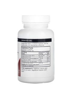 Kirkman Labs Kirkman Labs, Immuno-Aid Advanced Formula, 120 Capsules  - Image 2