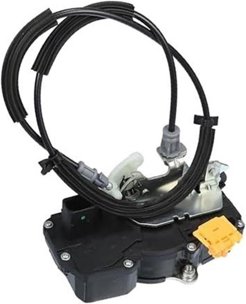 Wivplex Front Right Door Lock Actuator for Cadillac - Image 1