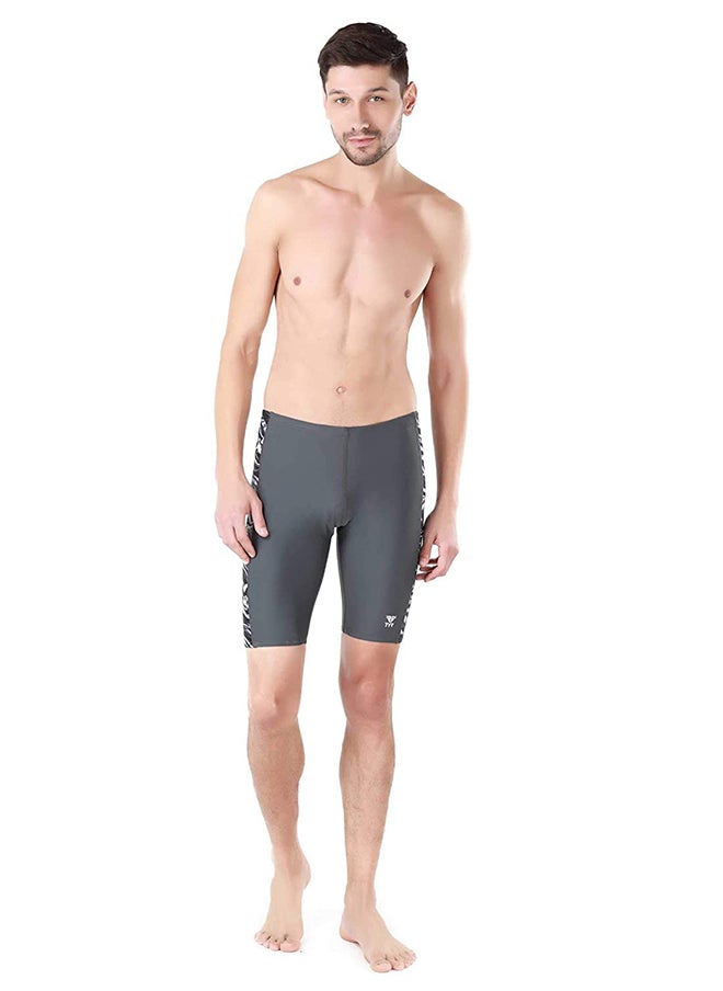 TYR - Alliance Splice Swimming Jammer for Men - Image 1