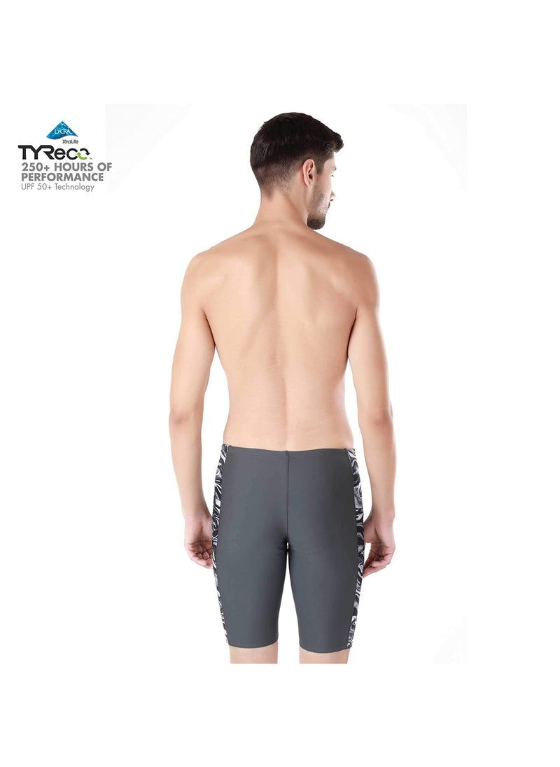 TYR - Alliance Splice Swimming Jammer for Men - Image 1